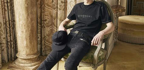 givenchy 남성|givenchy official website.